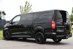 Citroën Jumpy 2.0 BlueHDI 180 DC Black Edition Adaptieve Cr, 1780 kg, Gebruikt, 4 cilinders, Citroën