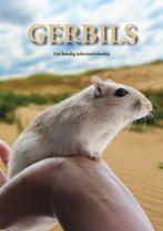 Complete gerbil informatie boek – Alles over uw gerbils, Ophalen of Verzenden, Nieuw, Konijnen of Knaagdieren