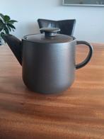 2x gebruikte HEMA theepot, Huis en Inrichting, Keuken | Servies, Ophalen of Verzenden, Zo goed als nieuw, Overige stijlen, Overige typen
