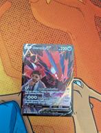 Eternatus Full Art #TG21 Pokemon Lost Origin, Ophalen of Verzenden, Zo goed als nieuw, Losse kaart, Foil