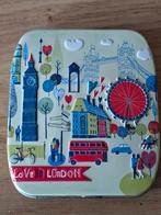 LOVE IN LONDON LIBRESSE BLIKJE, Verzenden, Gebruikt, Overige