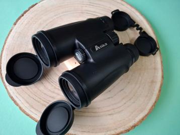 Asika Puur DX 10X42 HD/FMC/N2purged/Waterproof *Nieuw* beschikbaar voor biedingen