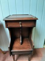 Telefoonkastje, Antiek en Kunst, Antiek | Meubels | Kasten, Ophalen