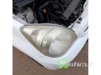 Koplamp rechts van een Daihatsu Cuore, Auto-onderdelen, Verlichting, Gebruikt, Daihatsu, -, -