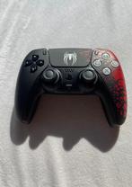 Spiderman controller ps5, Verzenden, PlayStation 5, Zo goed als nieuw, Controller