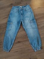 Anti Blue jogger jeans maat 29. Blauw., Kleding | Dames, Spijkerbroeken en Jeans, Anti Blue, Blauw, W28 - W29 (confectie 36), Zo goed als nieuw