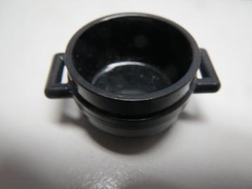 nr. 2986 Grote pan, Castle, Fabuland, 4341 Verzenden kan beschikbaar voor biedingen