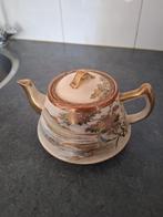 Japanse thee pot, Antiek en Kunst, Ophalen of Verzenden
