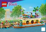 Lego 41702 Friends, Kinderen en Baby's, Speelgoed | Duplo en Lego, Ophalen of Verzenden, Zo goed als nieuw, Complete set, Lego