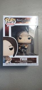 Ymir Funko Pop, Ophalen of Verzenden, Zo goed als nieuw