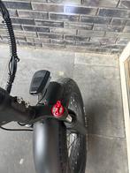 Esmaster Elecktrische Vouwfiets, Ophalen of Verzenden, Zo goed als nieuw, Overige merken, Versnellingen