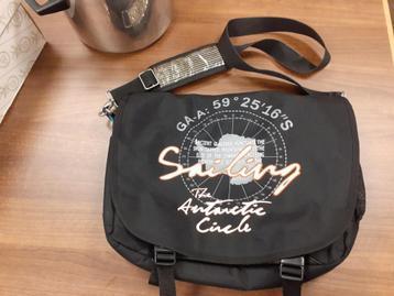 Gaastra schooltas beschikbaar voor biedingen