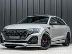 Audi Q8 60 TFSI e QUATTRO ABT AERO COMPETITION | CARBON | B&, Automaat, 77 km/l, Gebruikt, Zwart