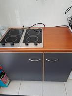 Weinig gebruikt keuken, Huis en Inrichting, Keuken | Keukenelementen, Ophalen, Zo goed als nieuw, 25 tot 50 cm, Minder dan 100 cm