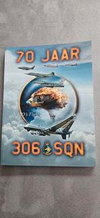 70 jaar 306 sqn, Ophalen of Verzenden, Nieuw