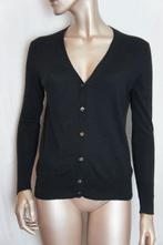 FILIPPA K vest maat XS ( S) WOOL ZIJDE CASHMERE, Verzenden, Zo goed als nieuw, Maat 36 (S), Zwart