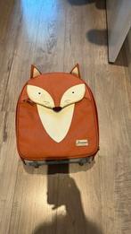 Kinderkoffer, in topstaat!, Ophalen, Hard kunststof, Minder dan 50 cm, Zo goed als nieuw