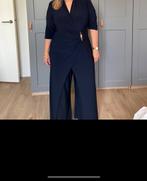 Joseph ribkoff jumpsuit, Kleding | Dames, Jumpsuits, Ophalen of Verzenden, Zo goed als nieuw, Maat 46/48 (XL) of groter, Blauw
