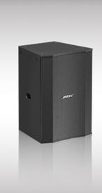 Bose LT 9403 + MB24 etc. Liveset, Ophalen, Gebruikt, Subwoofer, Bose