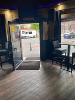 Café bar te huur voor feesten verjaardagen en kleine eveneme, Ophalen, Zo goed als nieuw, Overige