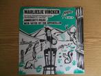 TELSTAR 1217 MARLIESJE VINCKEN   HIMMELBETT-POLKA / MEIN, 7 inch, Single, Ophalen of Verzenden, Zo goed als nieuw