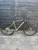 Orbea Alma M50 MTB – Savage Green/Red, XL – als nieuw!, Hardtail, Heren, Zo goed als nieuw, Ophalen