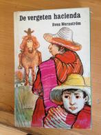 Sven Wernström, Boeken, Verzenden, Zo goed als nieuw