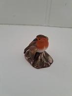 Franklin mint garden bird, Ophalen of Verzenden