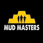 Mud Masters ticket 16KM., Tickets en Kaartjes, Eén persoon