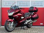 HONDA ST 1300 PAN EUROPEAN (bj 2007), 4 cilinders, Motorrijbewijs A, Bedrijf, Meer dan 35 kW