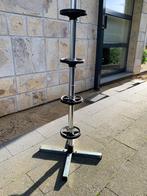 Velgenboom, Ophalen, Gebruikt