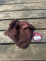 Lemieux oornetje bruin Medium, Ophalen of Verzenden, Nieuw