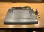 Wacom Intuos 3 PTZ-630 Tekentablet, Computers en Software, Tekentablets, Ophalen of Verzenden, Gebruikt, Bedraad