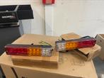 Aanhangwagen verlichting led, Ophalen of Verzenden, Nieuw