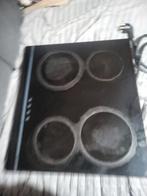 Inductie Kookplaat - Gebruikt, Witgoed en Apparatuur, Kookplaten, Ophalen