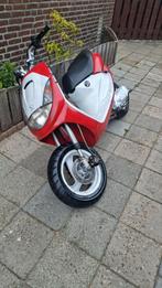 Marlboro vivacity, Fietsen en Brommers, Scooters | Peugeot, Ophalen, Gebruikt, Vivacity