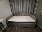 Prachtig bed werkelijk als nieuw!, Ophalen, Zo goed als nieuw, Eenpersoons