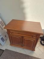 Houten kastje - 80x46x75 cm, Ophalen, Klassiek, 50 tot 100 cm, 25 tot 50 cm