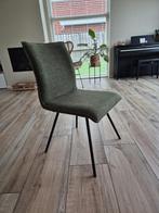 6 eetkamerstoelen Trendhopper Siso, Huis en Inrichting, Ophalen, Overige kleuren, Zo goed als nieuw, Vijf, Zes of meer stoelen