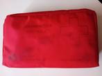 BMW E36 EHBO TAS VERBAND DOOS FIRST AID KIT M3, Ophalen of Verzenden, Zo goed als nieuw