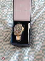 Pagani Design PD-1639 Automatisch Horloge - Nieuw!, Ophalen of Verzenden, Nieuw, Staal, Overige merken