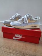 Nike air max 1 87 Crepe light bone  maat 40, Ophalen, Zo goed als nieuw