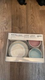Servies Ikea kinderkeuken, Ophalen, Zo goed als nieuw