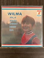 Wilma - Anja Anita Conny Debby Ria LP, Ophalen of Verzenden, Zo goed als nieuw, 12 inch, Levenslied of Smartlap