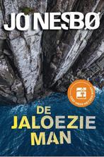 Jo Nesbo - De jaloezie man € 0,49 vzk 2,98, Boeken, Thrillers, Ophalen of Verzenden, Zo goed als nieuw