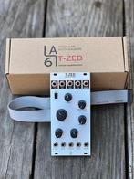 eurorack LA67 Tzed, Random Source Serge VCFS qbit Nautilus, Overige merken, Ophalen of Verzenden, Overige aantallen, Zo goed als nieuw