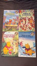 Winnie de poeh, Ophalen, Zo goed als nieuw, 3 tot 4 jaar