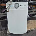 boiler 10 liter, Doe-het-zelf en Verbouw, Geisers en Boilers, Minder dan 20 liter, Ophalen of Verzenden, Gebruikt, Boiler