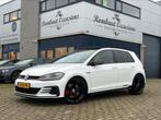 VW GOLF 7.5 GTI TCR / 290pk / 109 Dkm / FACELIFT/ PANO / …, Auto's, Te koop, Geïmporteerd, 5 stoelen, ABS