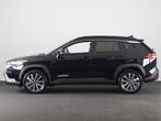 Toyota Corolla Cross Hybrid 200 Style *DEMO* | Stoelverwarmi, 12 maanden, Adaptive Cruise Control, 4 cilinders, Leder en Stof
